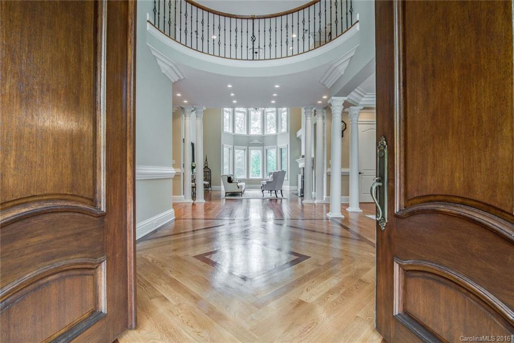 Sedgefield - Residential