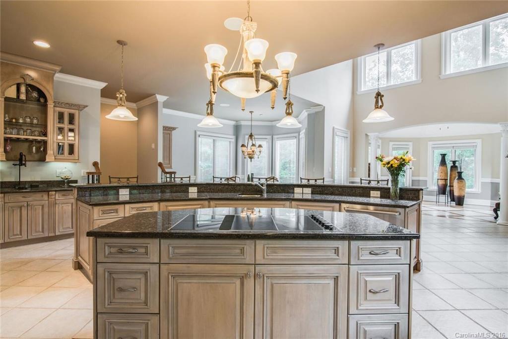 Sedgefield - Residential