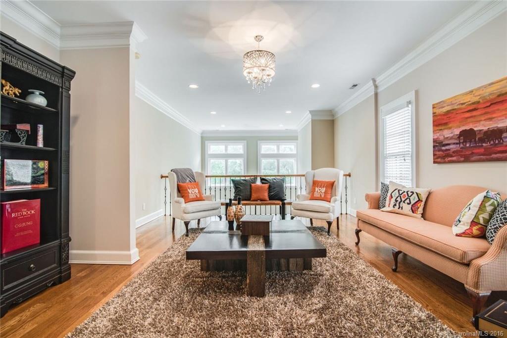 Sedgefield - Residential