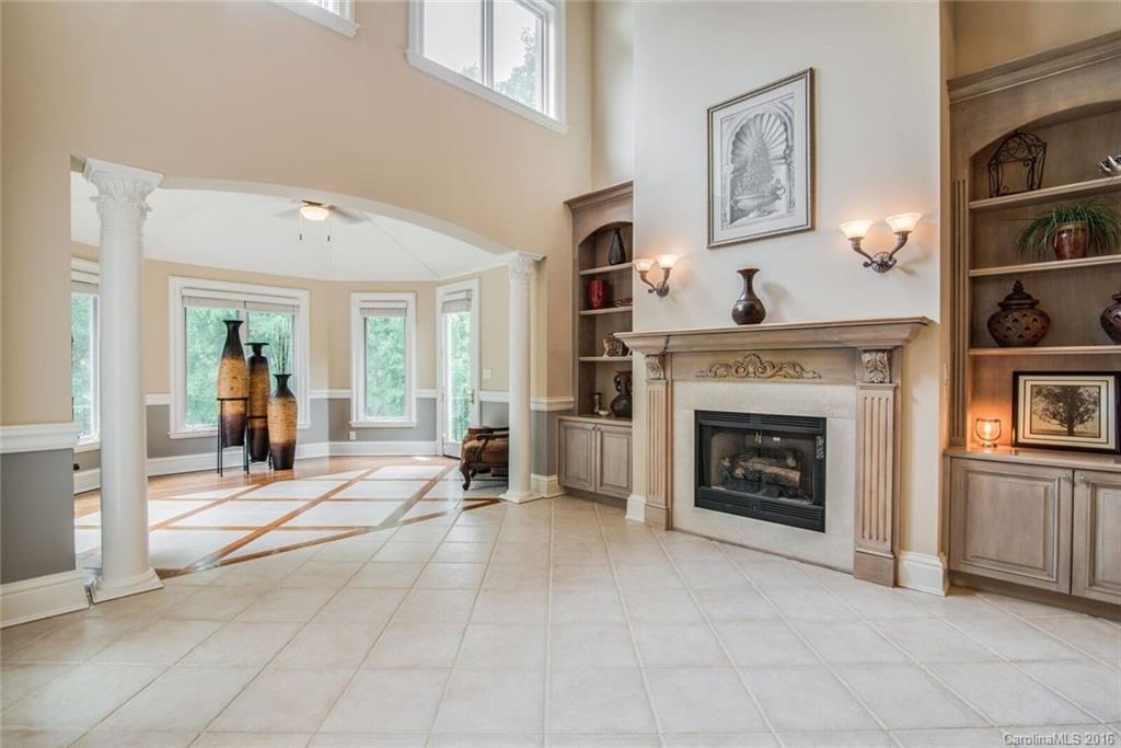 Sedgefield - Residential