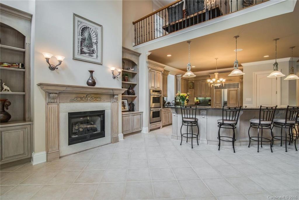 Sedgefield - Residential