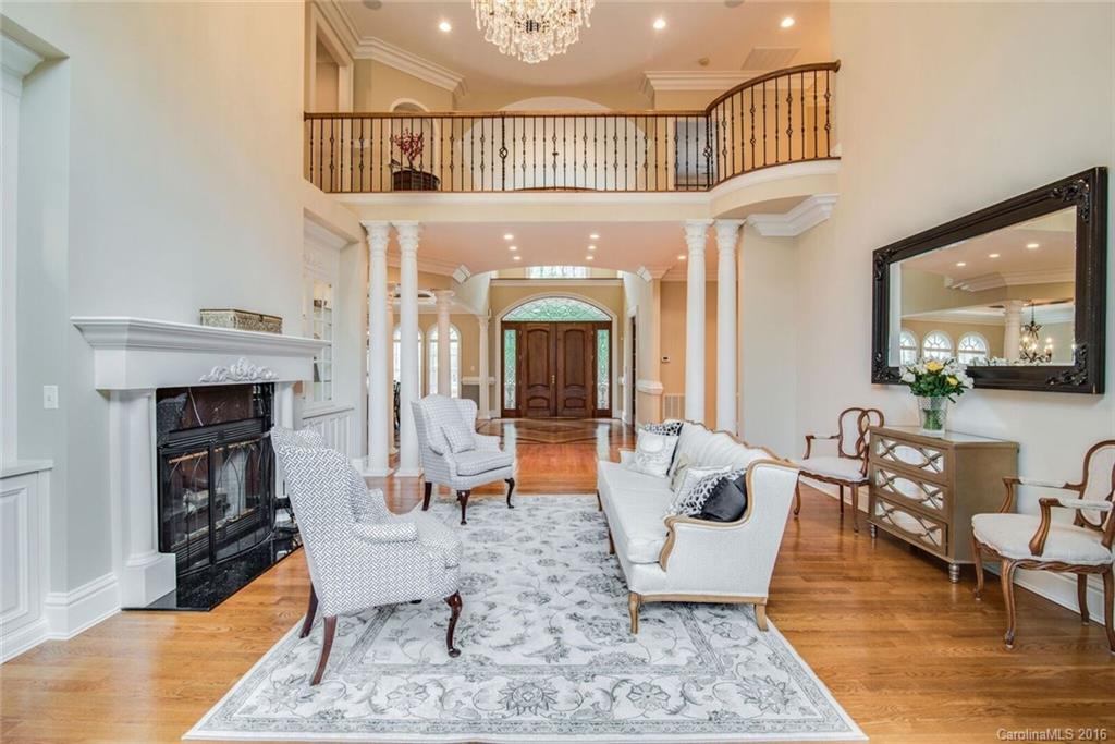 Sedgefield - Residential