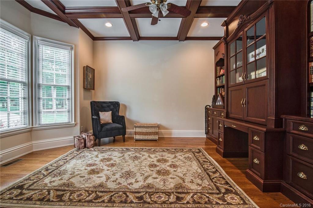 Sedgefield - Residential