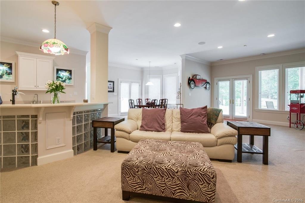 Sedgefield - Residential