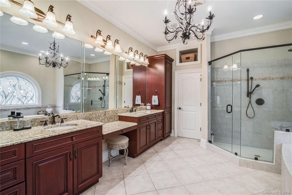 Sedgefield - Residential