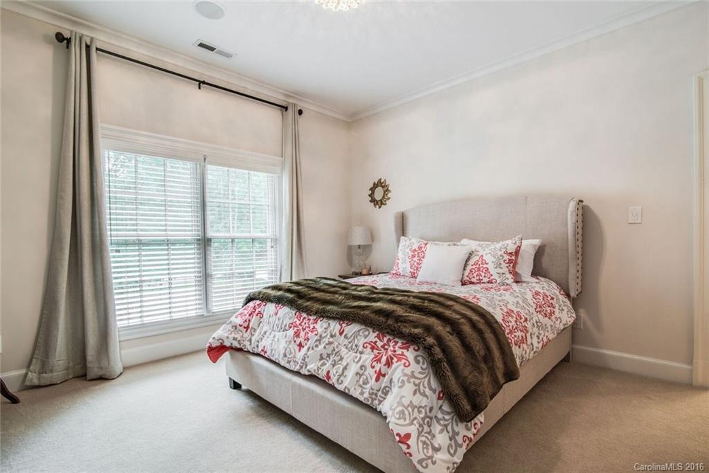 Sedgefield - Residential