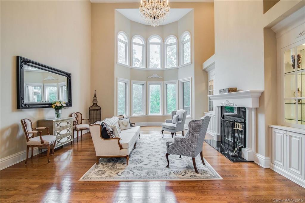 Sedgefield - Residential