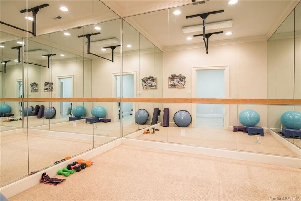 Sedgefield - Residential