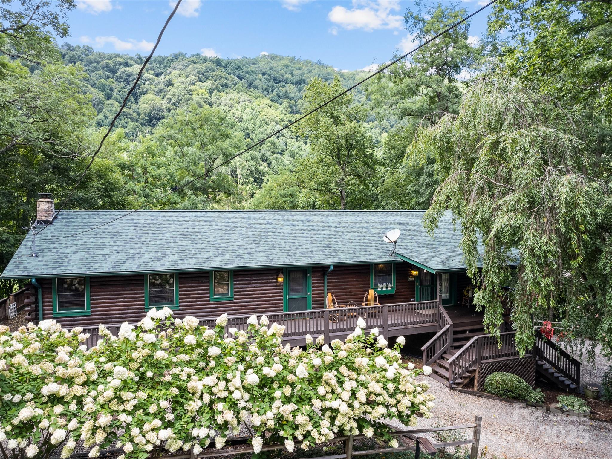 752 Frank Mehaffey Road