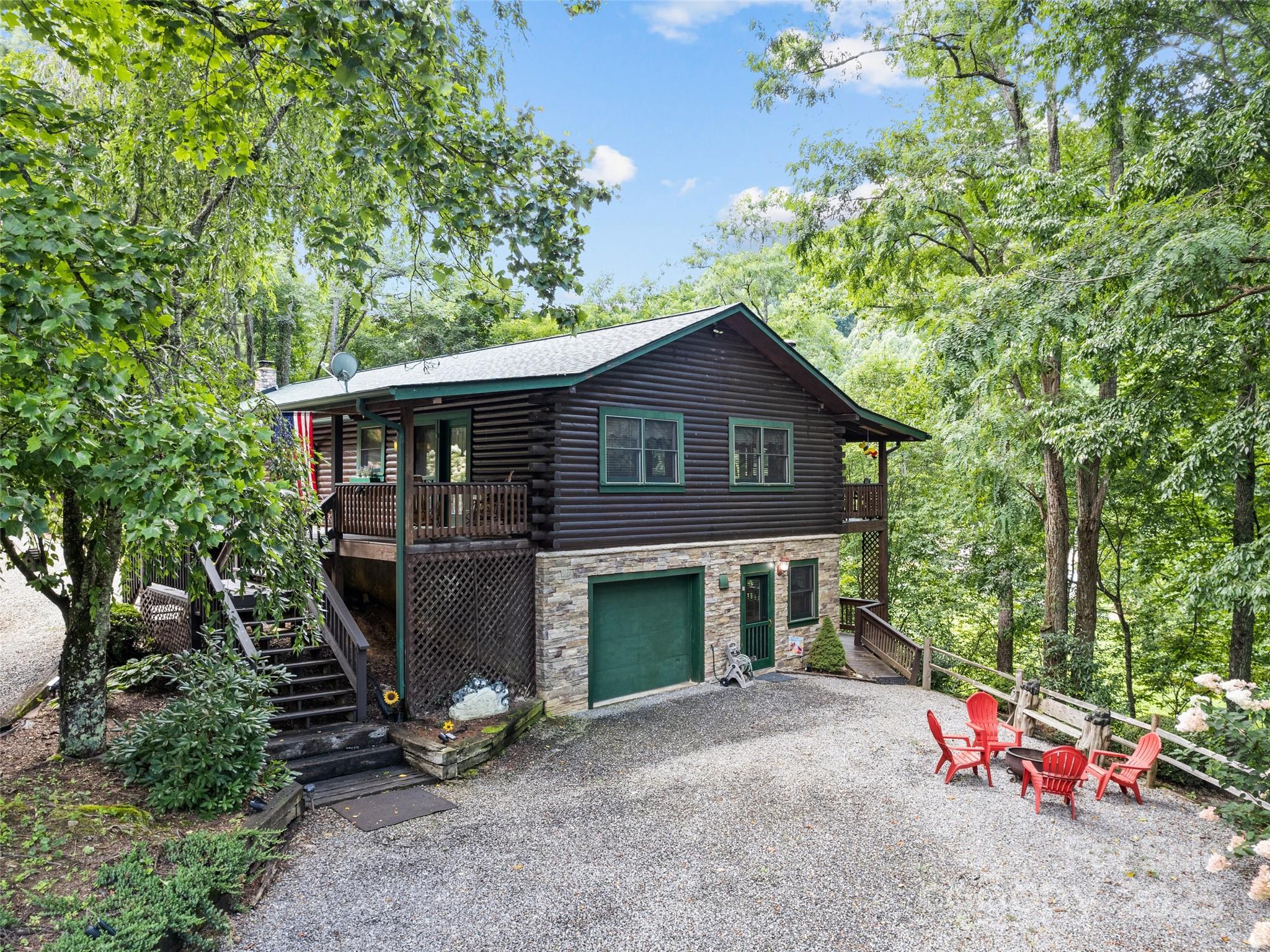 752 Frank Mehaffey Road