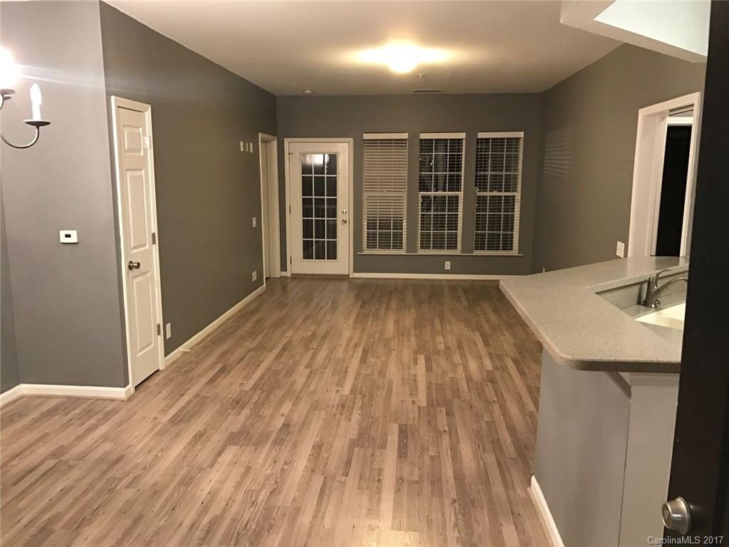 Southpark Corners - Residential Lease