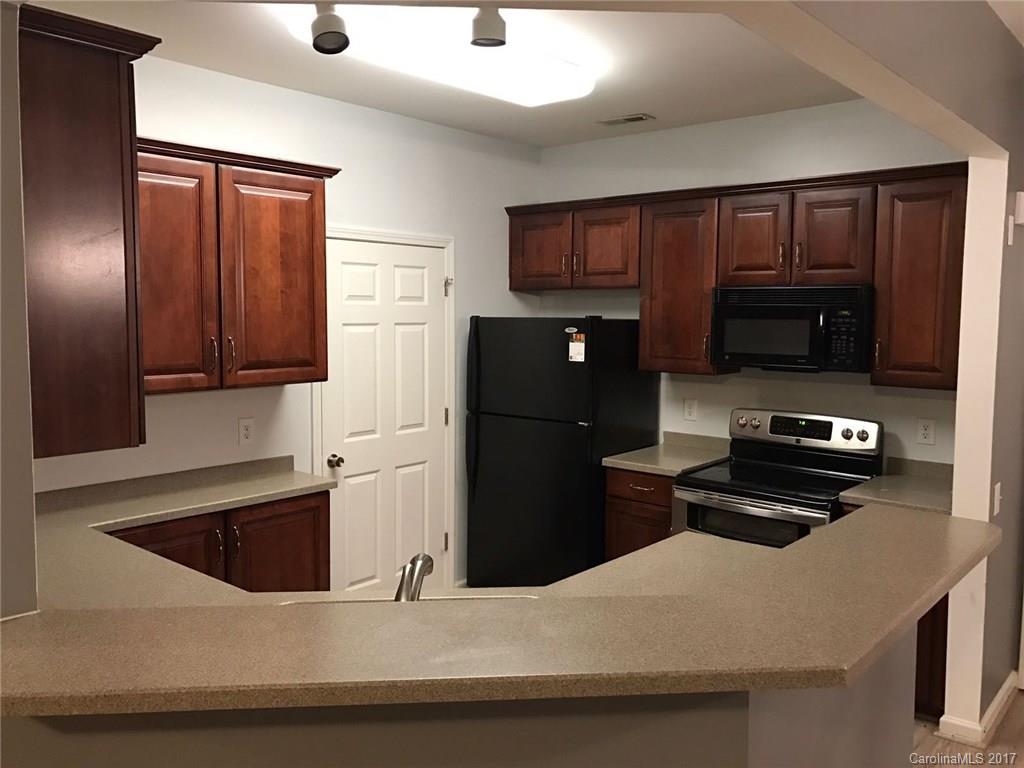 Southpark Corners - Residential Lease