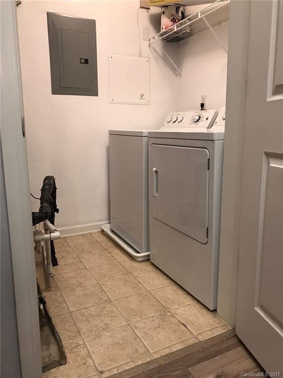 Southpark Corners - Residential Lease