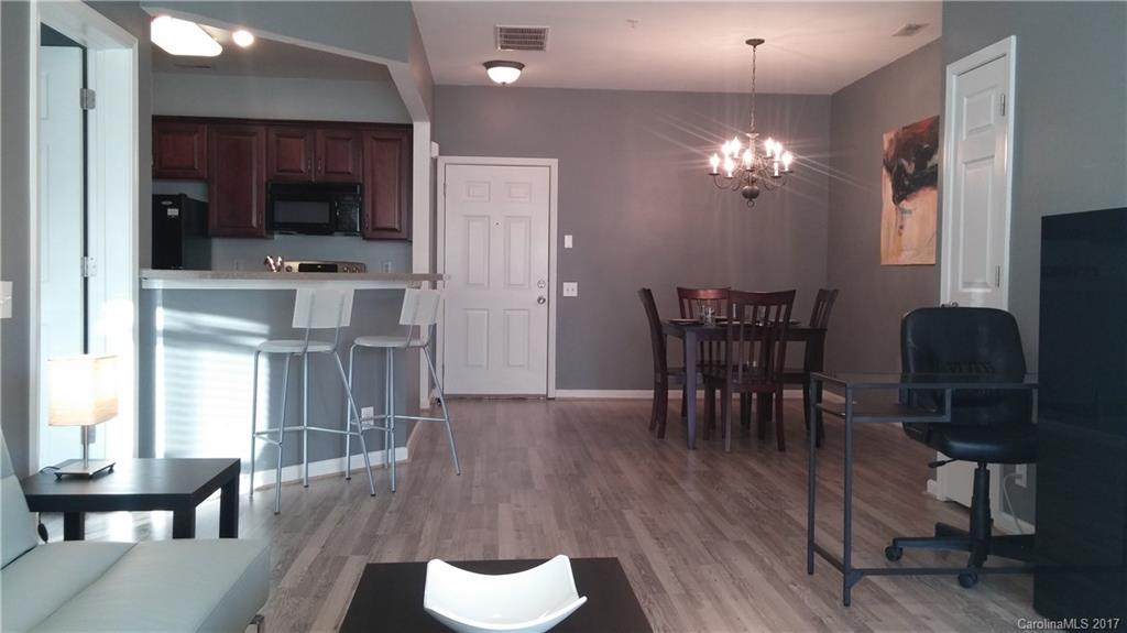 Southpark Corners - Residential Lease