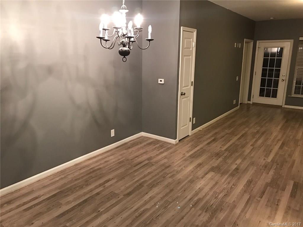 Southpark Corners - Residential Lease