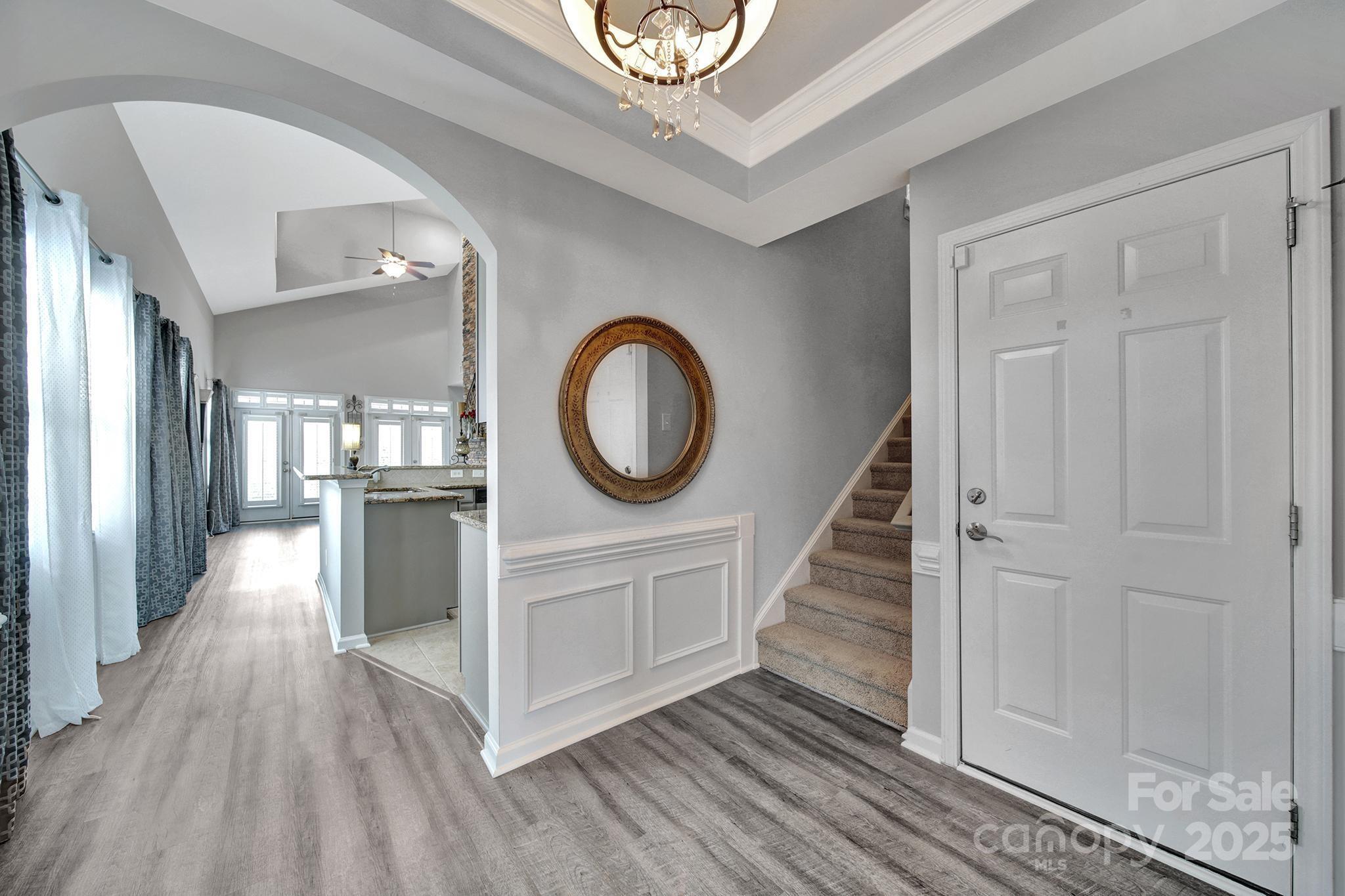 Lake Shore On Lake Wylie - Residential