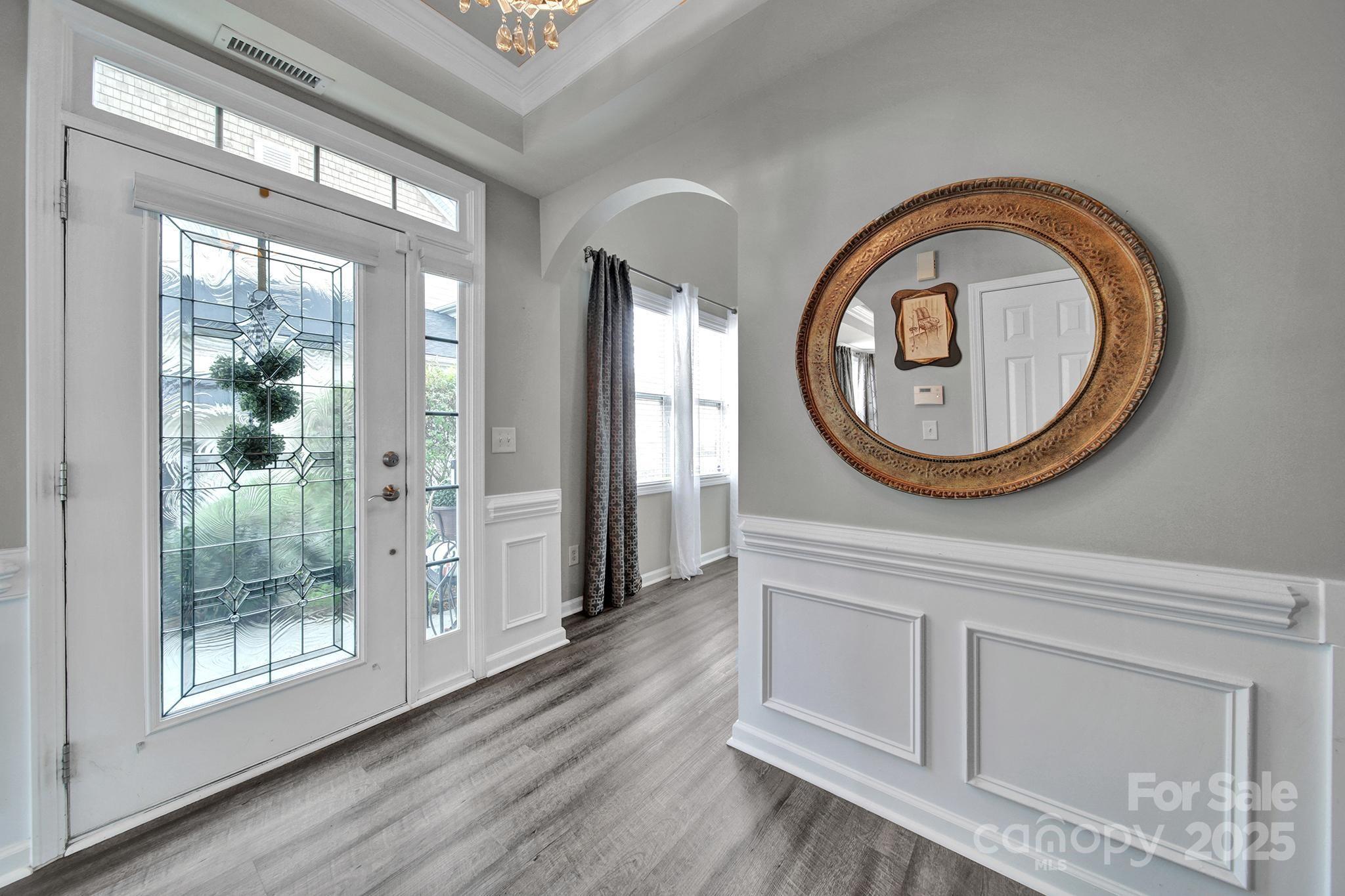 Lake Shore On Lake Wylie - Residential