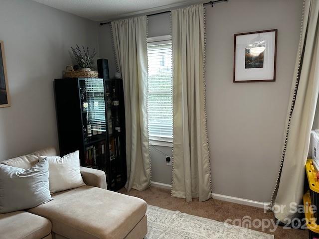 Colony Square - Residential