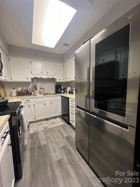 Colony Square - Residential