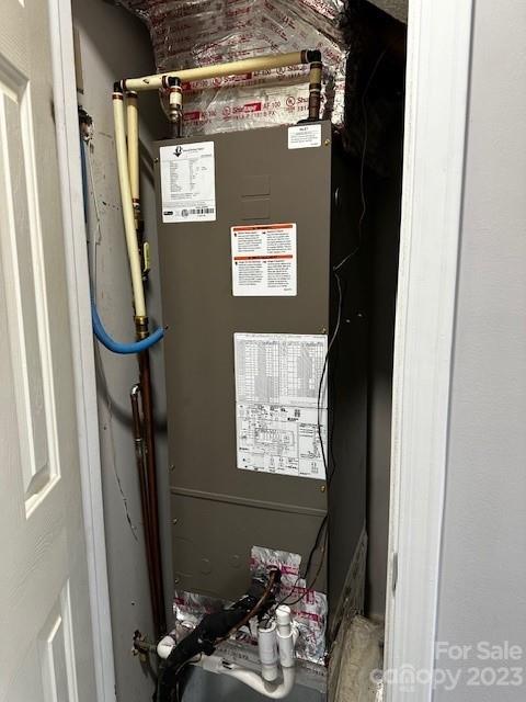 Colony Square - Residential