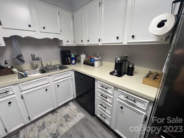 Colony Square - Residential