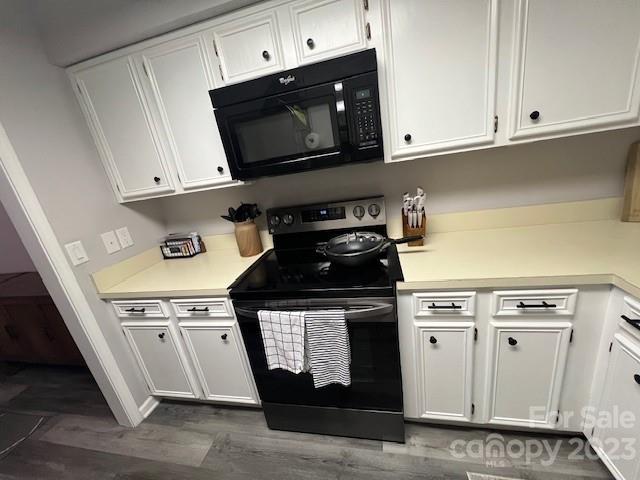 Colony Square - Residential