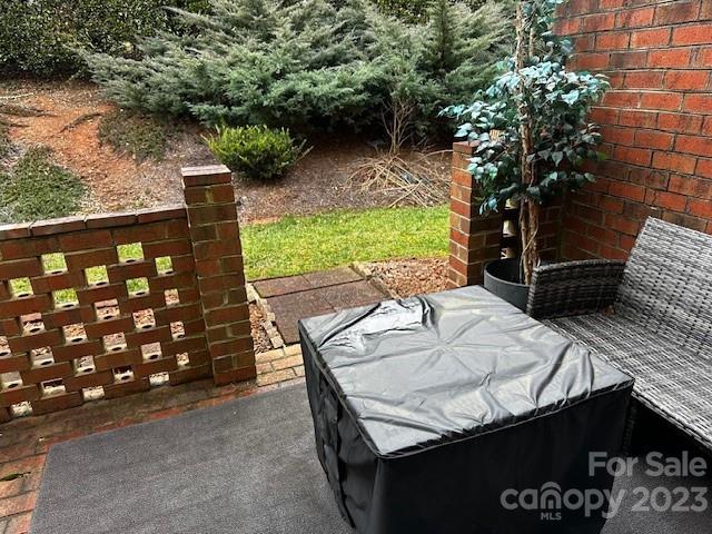 Colony Square - Residential