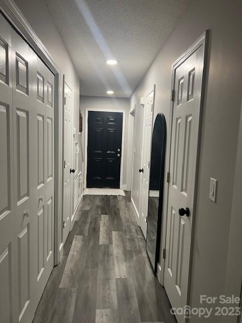 Colony Square - Residential