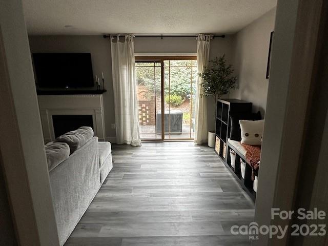 Colony Square - Residential