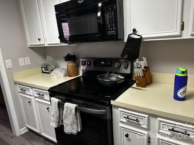 Colony Square - Residential