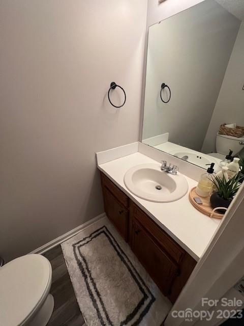 Colony Square - Residential