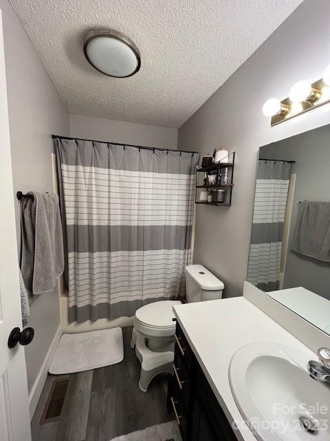 Colony Square - Residential