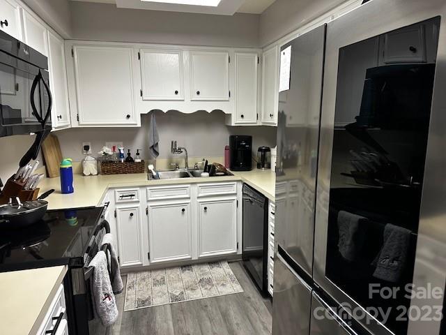 Colony Square - Residential