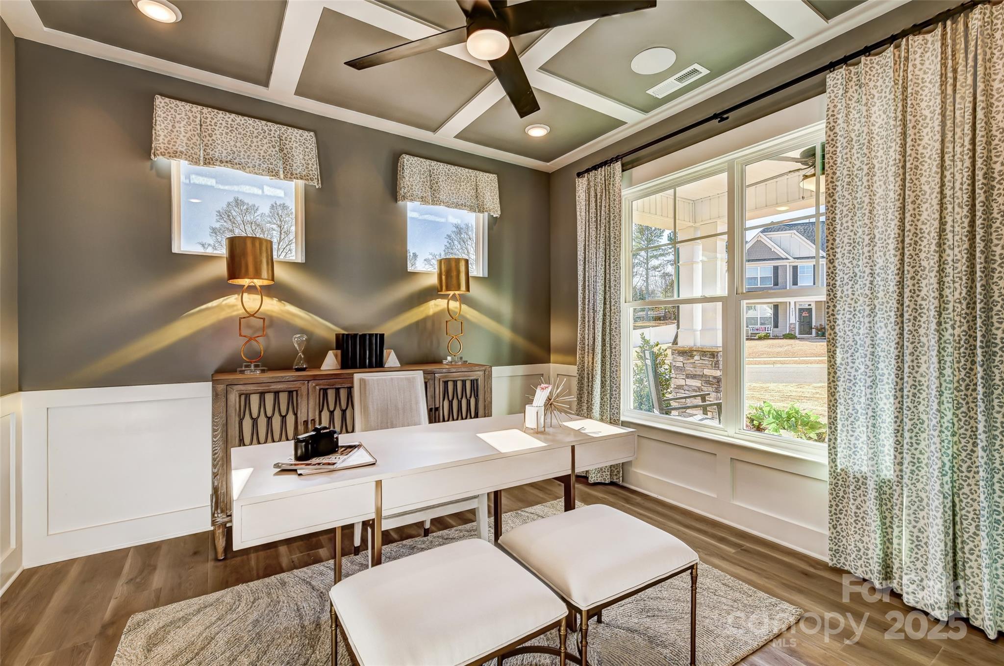 Peytons Creek - Residential