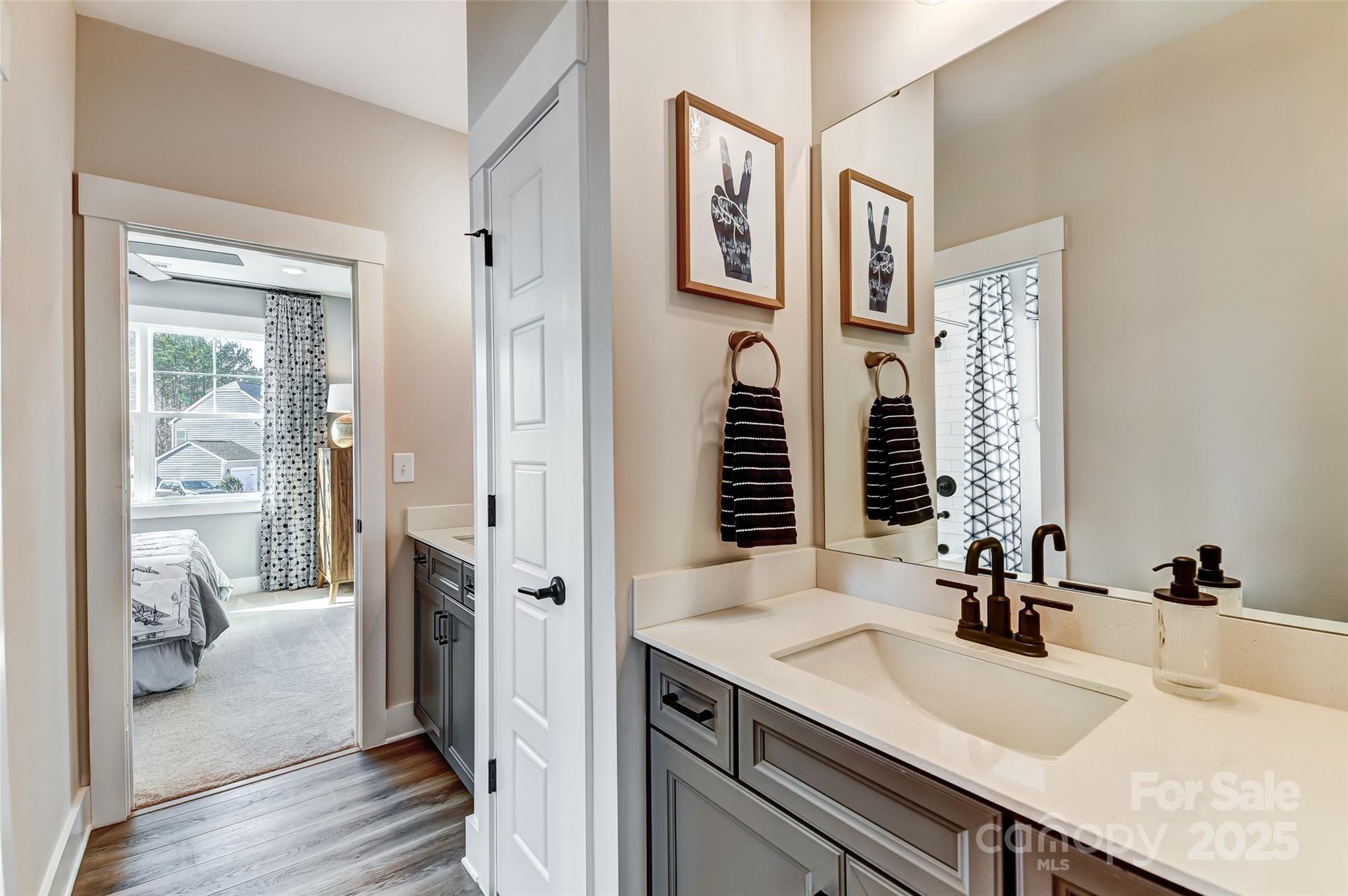 Peytons Creek - Residential