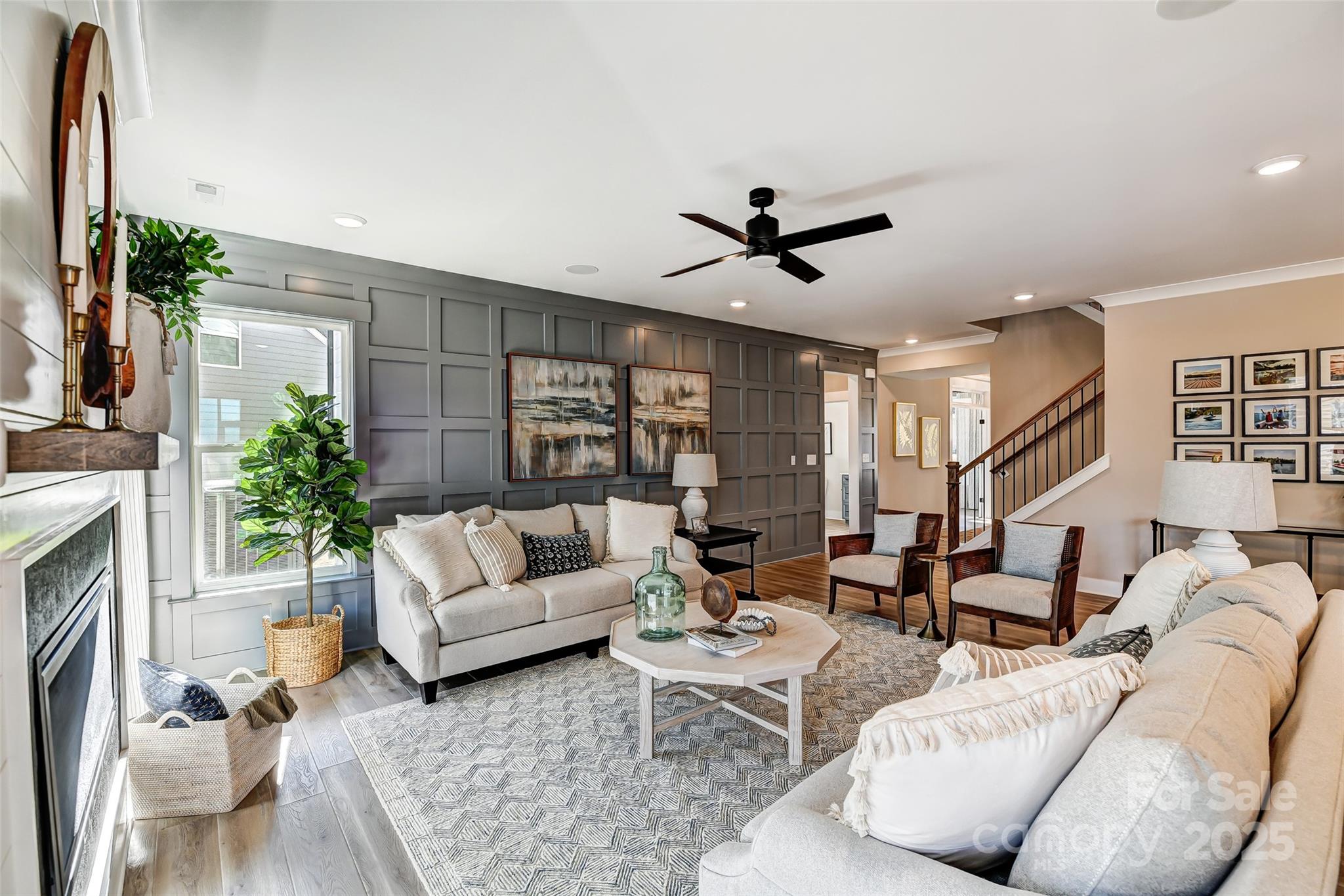 Peytons Creek - Residential