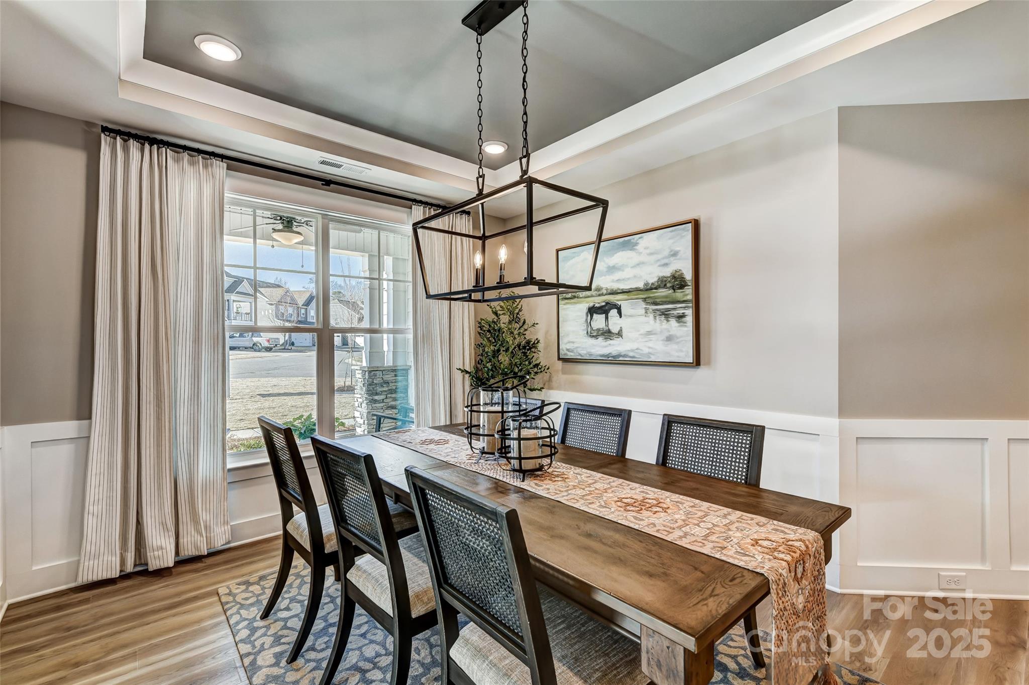 Peytons Creek - Residential