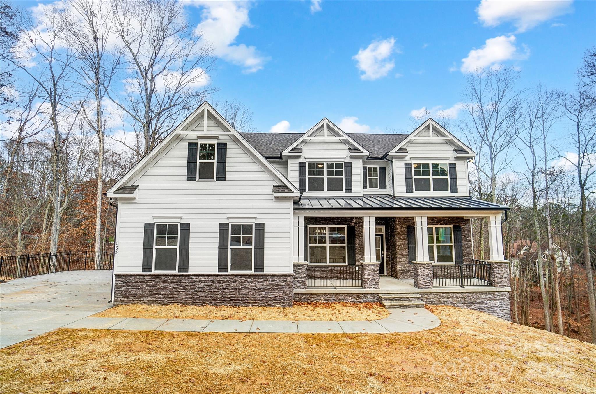 Peytons Creek - Residential