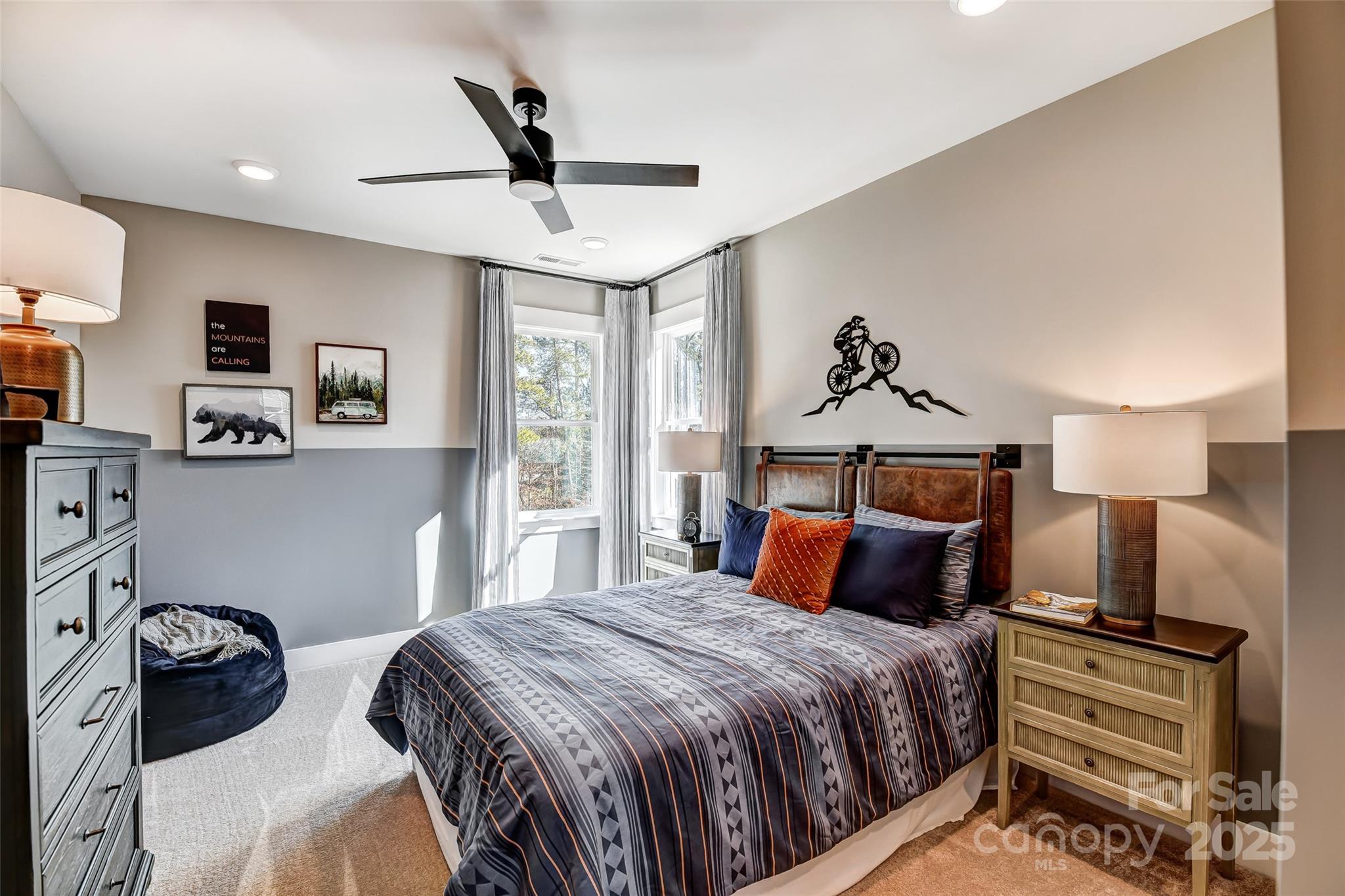 Peytons Creek - Residential