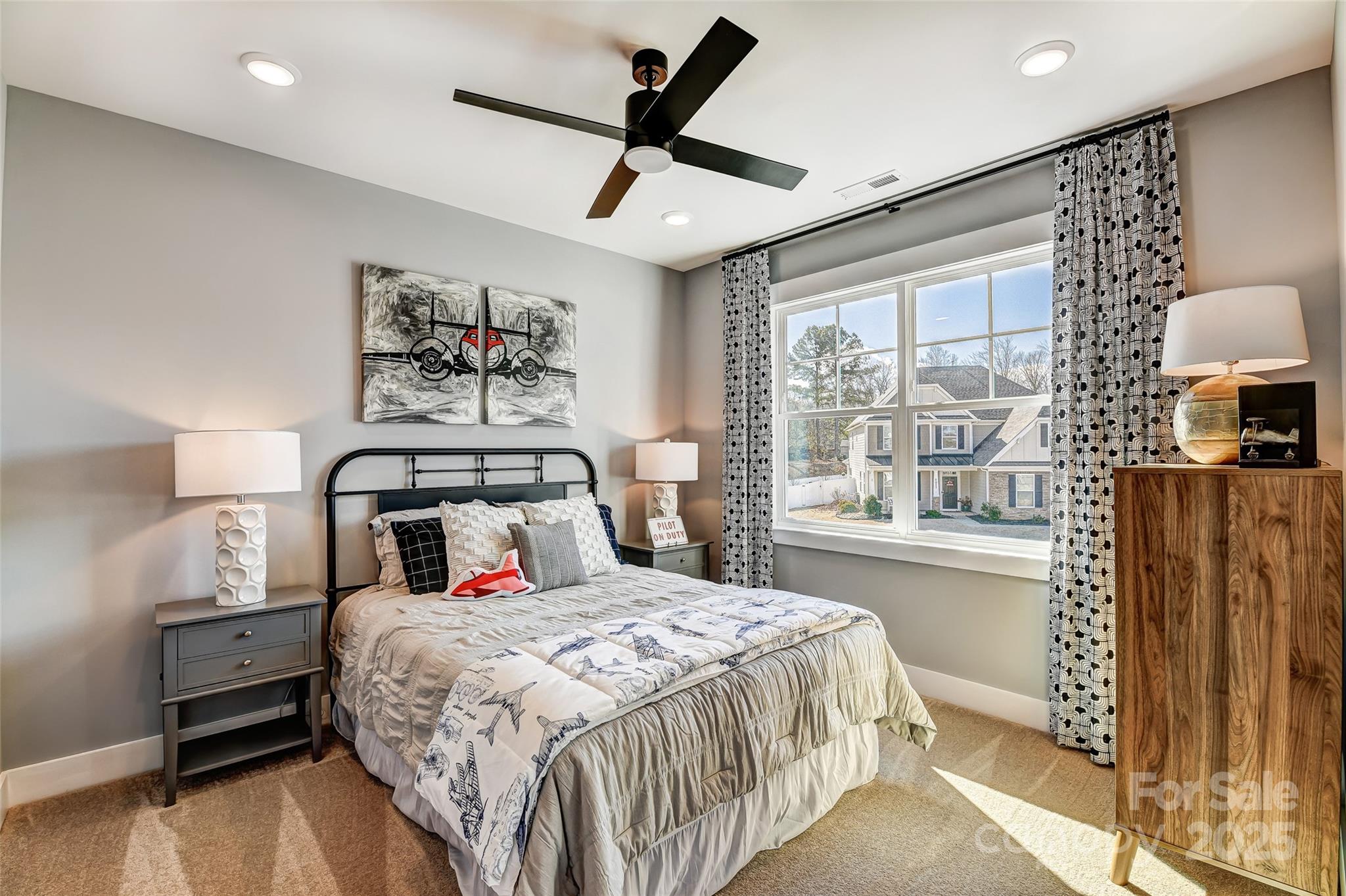 Peytons Creek - Residential