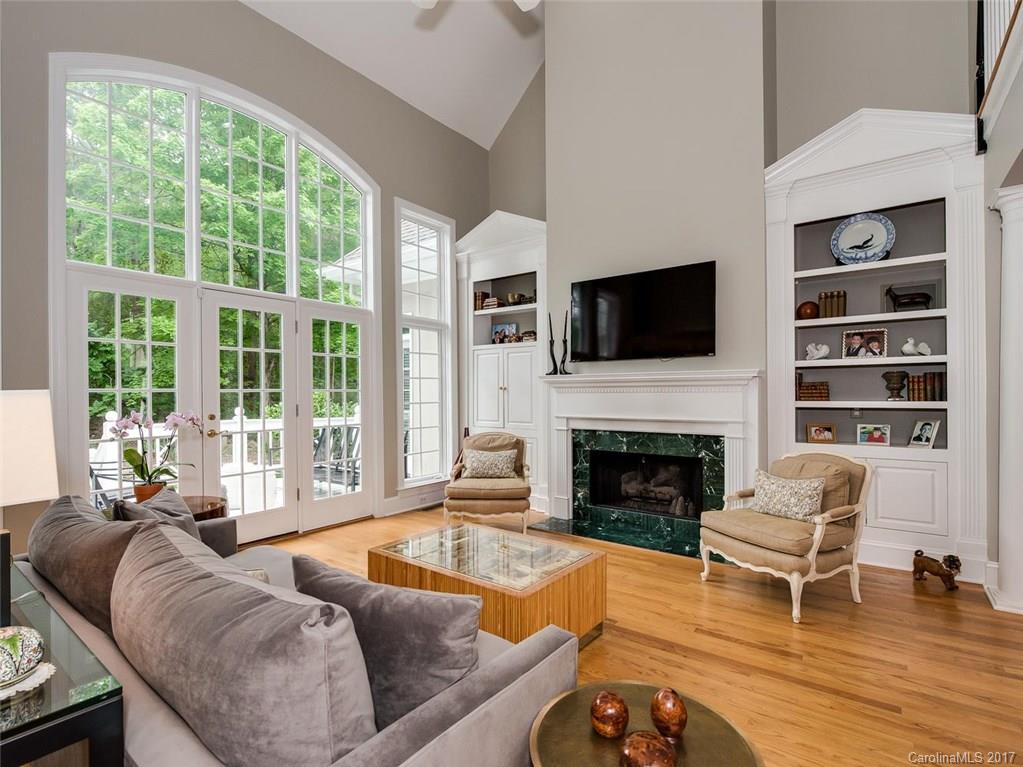 Blantyre - Residential