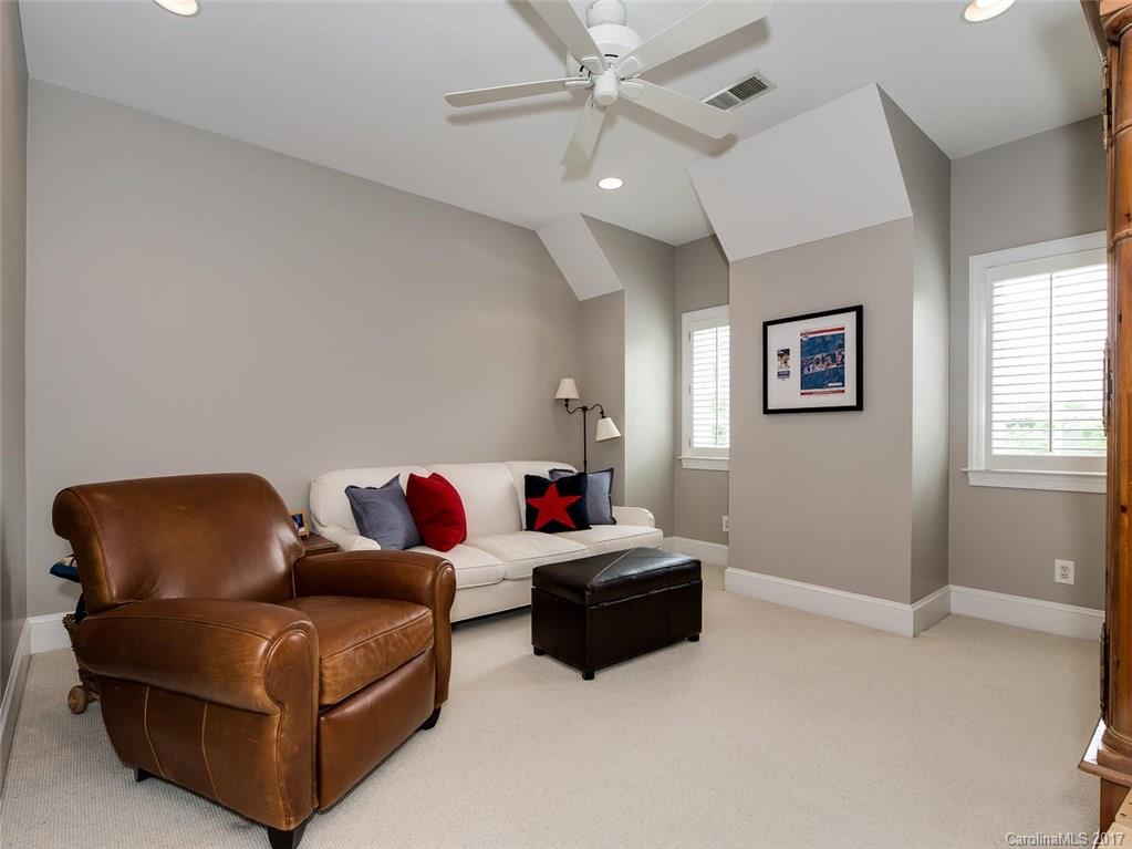 Blantyre - Residential