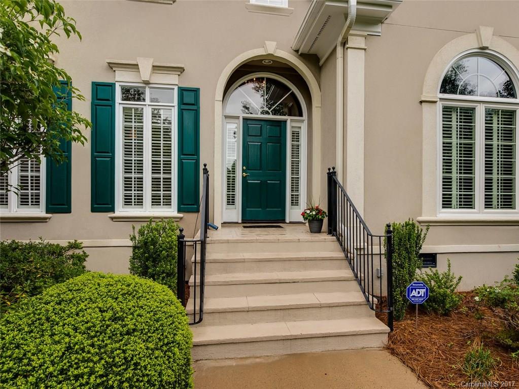 Blantyre - Residential