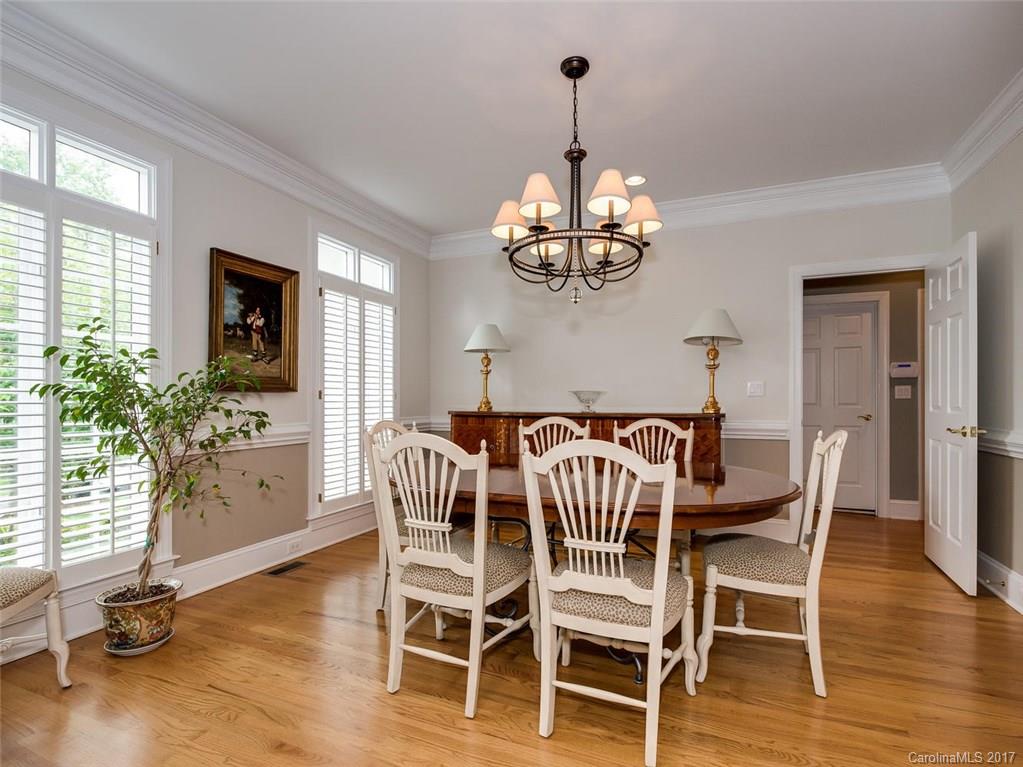 Blantyre - Residential