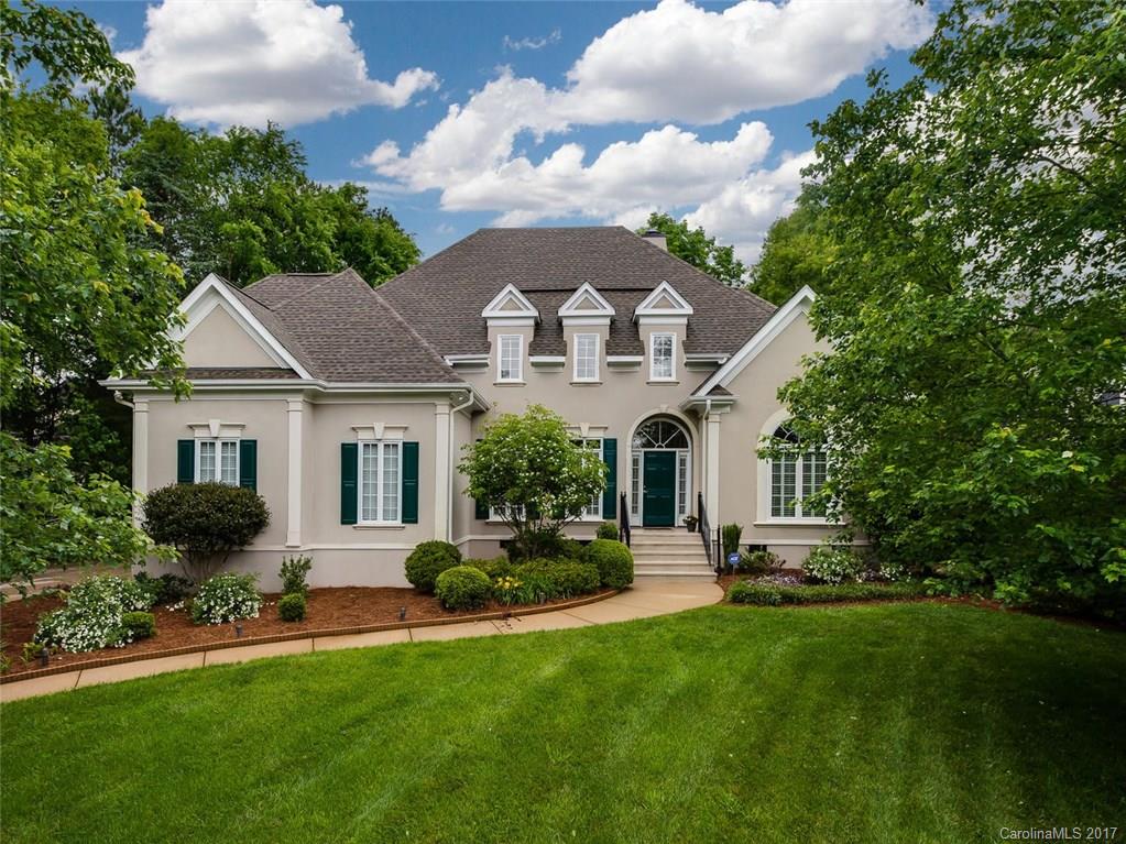 Blantyre - Residential