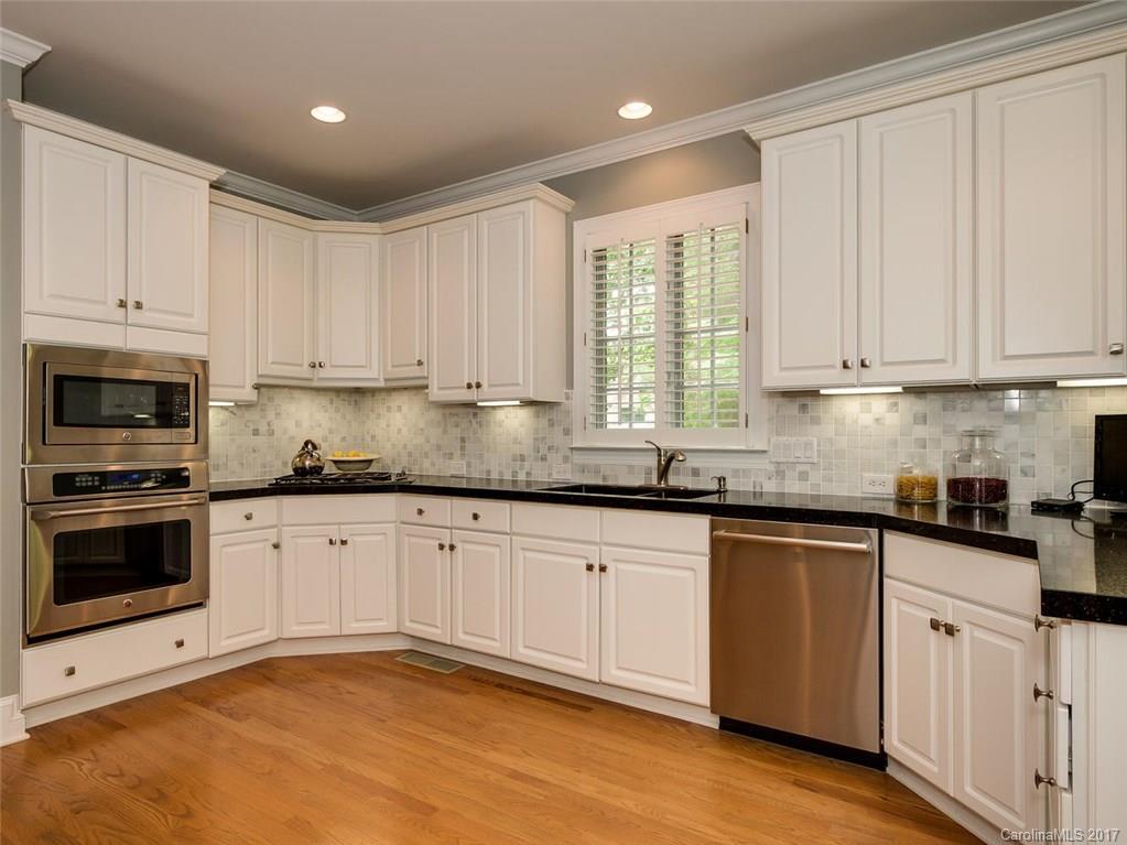 Blantyre - Residential