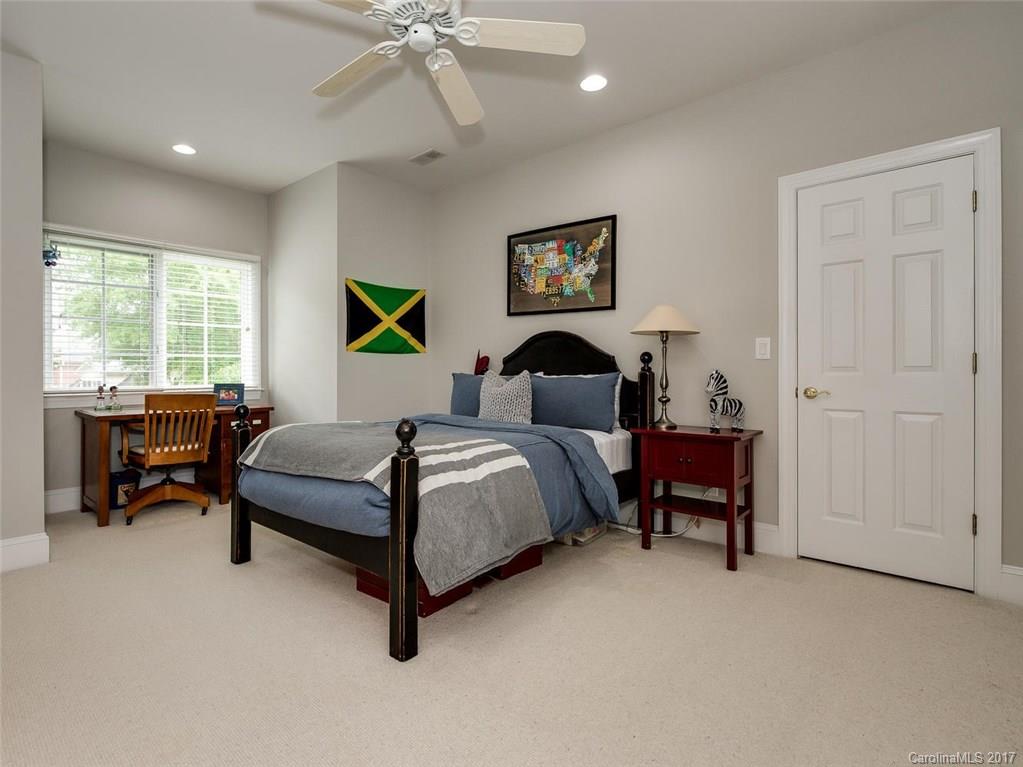 Blantyre - Residential