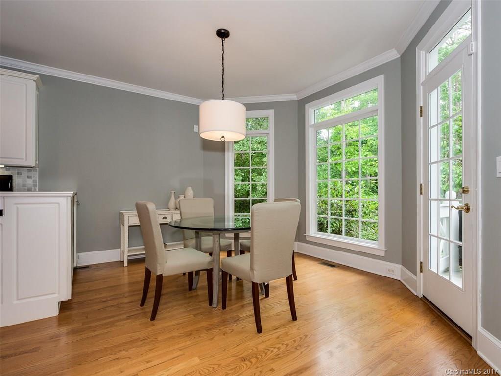 Blantyre - Residential