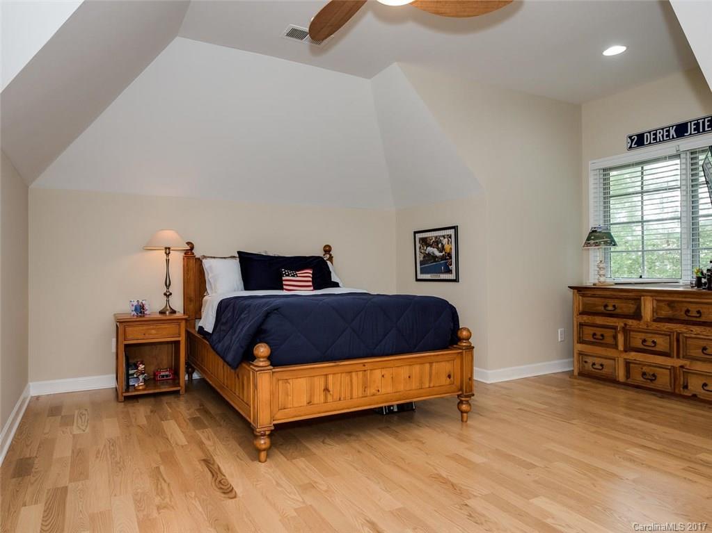 Blantyre - Residential