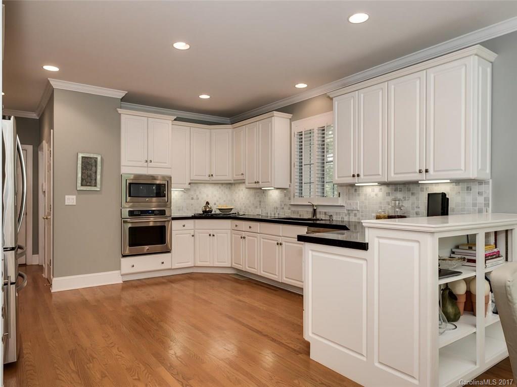 Blantyre - Residential